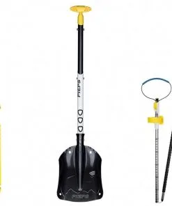 Pieps Powder Sport Avalanche Rescue Set