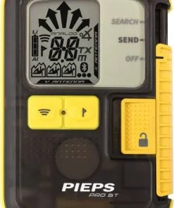 Pieps Pro BT Avalanche Transceiver