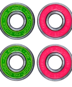 PIG Bearings 8-Pack -Surf Sales pig bearings 8 pack tt 1