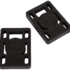 PIG Piles 1/2" Hard Risers Risers 2-Pack -Surf Sales pig piles 1 2 hard risers risers 2 pack