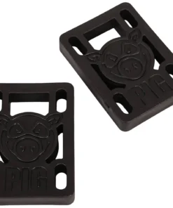 PIG Piles 1/2" Hard Risers Risers 2-Pack