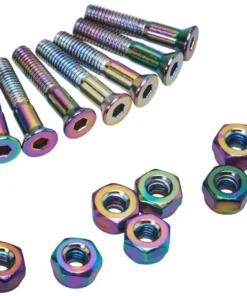 PIG Skateboard Hardware