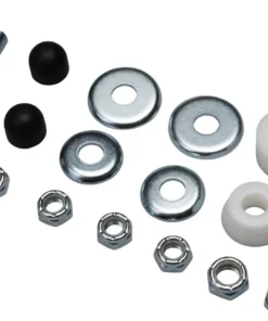 Pivot Rebuild Kit Skateboard Hardware