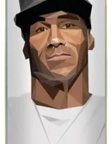 Plan-B Alf Skateboard Deck -Surf Sales plan b alf skateboard deck 3j