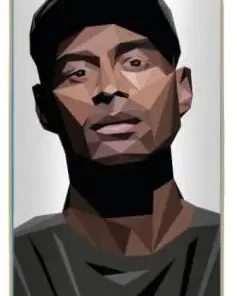 Plan-B Alf Skateboard Deck -Surf Sales plan b alf skateboard deck n9