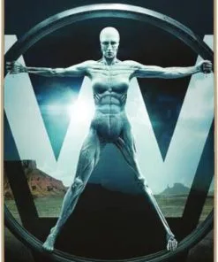 Plan-B Way Waysworld Skateboard Deck