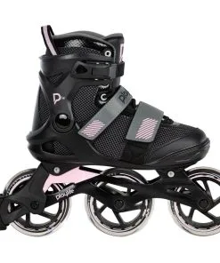 PLAYLIFE GT Pink 110 Womens Inline Skates 13 PLAYLIFE GT Pink 110 Womens Inline Skates -Surf Sales playlife gt pink 110 womens inline skates mk 11