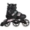 PLAYLIFE GT Pink 110 Womens Inline Skates