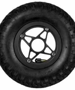 POWERSLIDE 200mm Air Tire