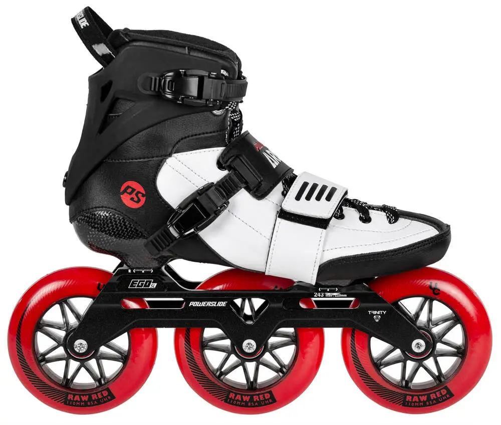 POWERSLIDE Arise SL Freeskates 6 POWERSLIDE Arise SL Freeskates - Image 4