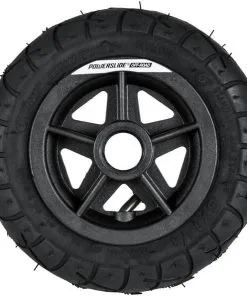 POWERSLIDE CST 150mm Air Tire