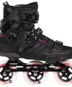 POWERSLIDE HC Evo Pro Freeskates -Surf Sales powerslide hc evo pro freeskates 4r 1
