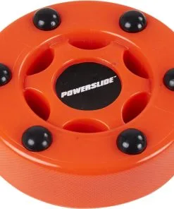 POWERSLIDE Hockey Puck