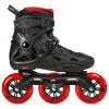 POWERSLIDE Imperial Black Red 110 Freeskates -Surf Sales powerslide imperial black red 110 freeskates xy