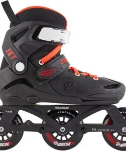 POWERSLIDE Jet Pro Kids Inline Skates