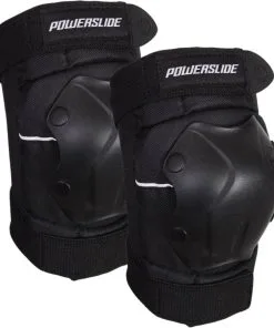 POWERSLIDE Mens Standard Elbow Pads -Surf Sales powerslide mens standard elbow pads 5b 1