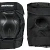 POWERSLIDE Mens Standard Skate Knee Pads -Surf Sales powerslide mens standard skate knee pads gl