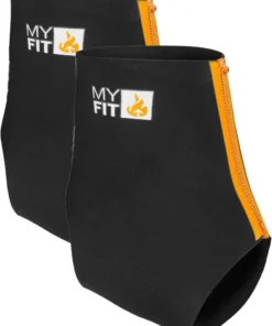 POWERSLIDE MyFit Donut Footies 2-Pack -Surf Sales powerslide myfit donut footies 2 pack 6f 2