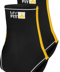 POWERSLIDE MyFit Footies High Cut 10 POWERSLIDE MyFit Footies High Cut -Surf Sales powerslide myfit footies high cut mf 3