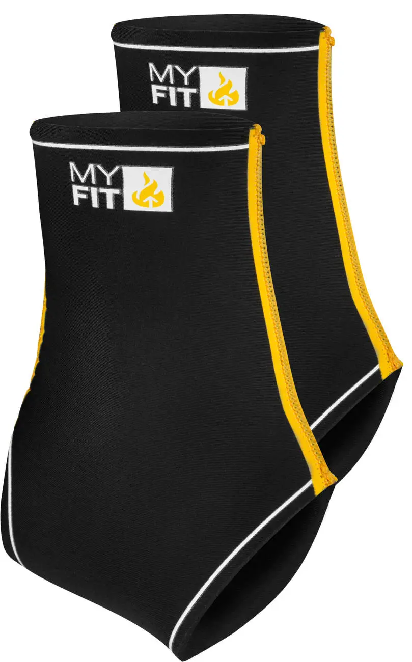 POWERSLIDE MyFit Footies High Cut 6 POWERSLIDE MyFit Footies High Cut - Image 4