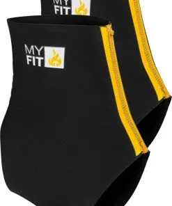 POWERSLIDE MyFit Footies Low Cut -Surf Sales powerslide myfit footies low cut dg 2