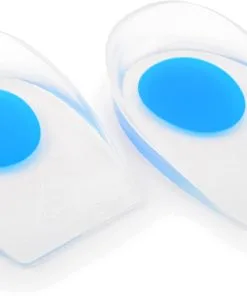 POWERSLIDE MyFit Gel Heel Pad
