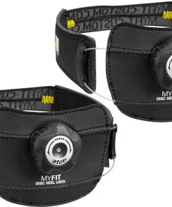 POWERSLIDE MyFit Powerdisc 45 Atop Lock