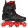 POWERSLIDE Next Black Red 80 Freeskates 1 POWERSLIDE Next Black Red 80 Freeskates -Surf Sales powerslide next black red 80 freeskates