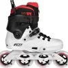 POWERSLIDE Next Black White 90 Freeskates -Surf Sales powerslide next black white 90 freeskates cy