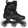 POWERSLIDE Next Core Black 110 Freeskates -Surf Sales powerslide next core black 110 freeskates wv 6