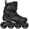 POWERSLIDE Next Core Black 80 Freeskates -Surf Sales powerslide next core black 80 freeskates im