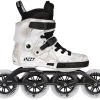 POWERSLIDE Next Marble White 110 Inline Skates -Surf Sales powerslide next marble white 110 inline skates as