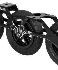 POWERSLIDE Off Road Outback Trinity Frame Set