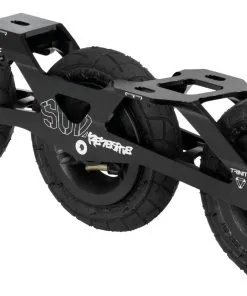 POWERSLIDE Off Road Renegade Frame Set