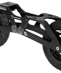POWERSLIDE Off Road Trinity Edge Frame Set