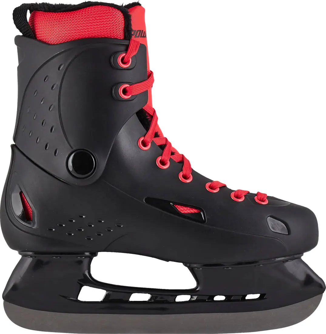 POWERSLIDE One Freezer Mens Ice Skates 3 POWERSLIDE One Freezer Mens Ice Skates