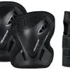 POWERSLIDE One Skate Pads 3-pack