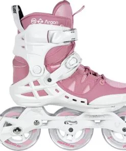 POWERSLIDE Phuzion Argon 100 Womens Inline Skates -Surf Sales powerslide phuzion argon 100 womens inline skates a7 4