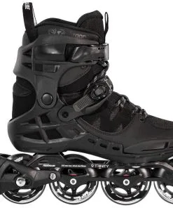 POWERSLIDE Phuzion Argon 80 Inline Skates -Surf Sales powerslide phuzion argon 80 inline skates t1 2