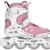 POWERSLIDE Phuzion Argon 80 Womens Inline Skates -Surf Sales powerslide phuzion argon 80 womens inline skates r1