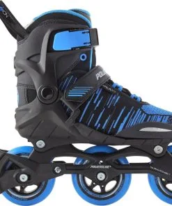 POWERSLIDE Phuzion Galaxy Kids Inline Skates -Surf Sales powerslide phuzion galaxy kids inline skates 2
