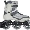 POWERSLIDE Phuzion Krypton Grey 100 Roller Blades 1 POWERSLIDE Phuzion Krypton Grey 100 Roller Blades -Surf Sales powerslide phuzion krypton grey 100 roller blades bl