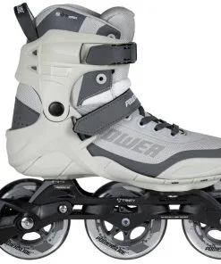 POWERSLIDE Phuzion Krypton Grey 100 Roller Blades