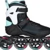 POWERSLIDE Phuzion Radon 90 Womens Inline Skates 1 POWERSLIDE Phuzion Radon 90 Womens Inline Skates -Surf Sales powerslide phuzion radon 90 womens inline skates 2c