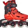 POWERSLIDE Phuzion Universe 4W Kids Inline Skates -Surf Sales powerslide phuzion universe 4w kids inline skates 3