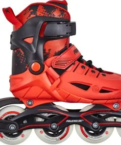 POWERSLIDE Phuzion Universe 4W Kids Inline Skates -Surf Sales powerslide phuzion universe 4w kids inline skates 4
