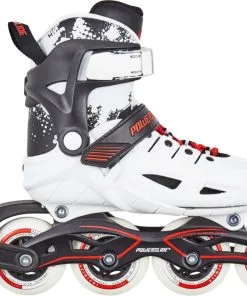 POWERSLIDE Phuzion Universe 4W Kids Inline Skates -Surf Sales powerslide phuzion universe 4w kids inline skates mx 5