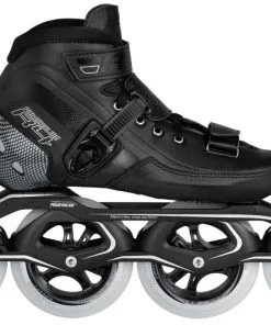 POWERSLIDE R4 110 Inline Speed Skates