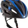POWERSLIDE Race Attack LED Skate Helmet -Surf Sales powerslide race attack led skate helmet bg 4