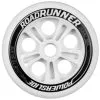 POWERSLIDE Roadrunner PU Inline Skate Wheel -Surf Sales powerslide roadrunner pu inline skate wheel hn